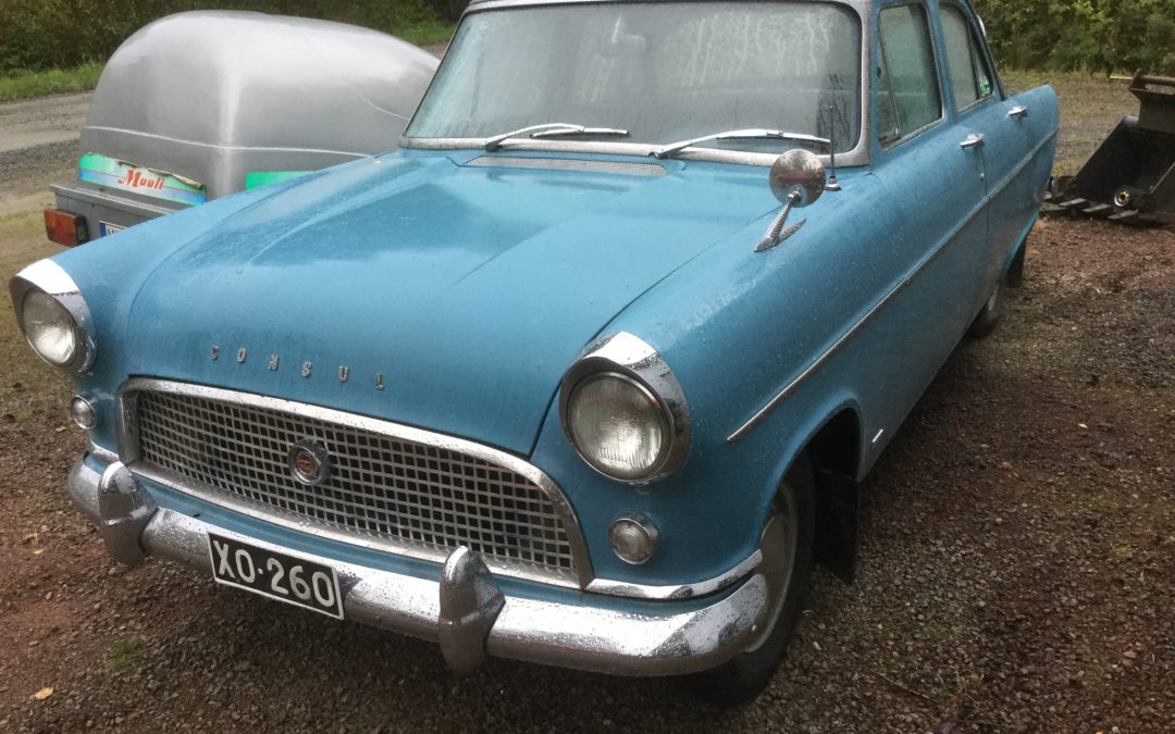 Consul vm 1961